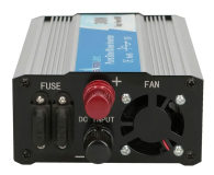 ExtraLink OPIP-300W 12V, czysty sinus, USB-A, USB Typ C - 1489619 - zdjęcie 3